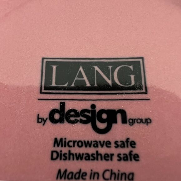 Pink Pumpkin Mug - Picture 5 of 5